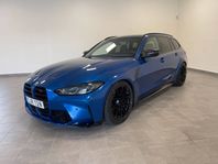 BMW M3 Competition Touring xDrive Steptronic 510hk