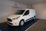 Ford Transit Connect 100HK Backkamera Dragkrok MOMS/VAT