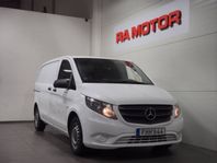 Mercedes-Benz Vito 114 Automat | Drag | D-värmare | Kamera