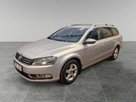 Volkswagen Passat Variant 1.4 TSI EcoFuel Lågskatt S & V