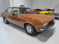 Opel Commodore 2.5 115hk Automat 1974 Avbetalning/hemleveran