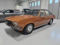 Opel Commodore 2.5 115hk Automat 1974 Avbetalning/hemleveran