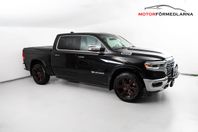 RAM Dodge ram  5.7 V8 HEMI Flex Fuel 4x4 LONGHORN