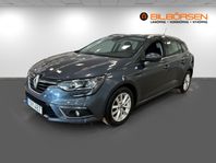 Renault Mégane Sport Tourer 1.3 TCe Automat (140hk)