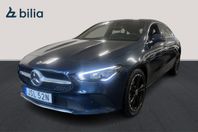 Mercedes-Benz CLA 250 e Shooting Brake vhjul/nav/drag/premiu