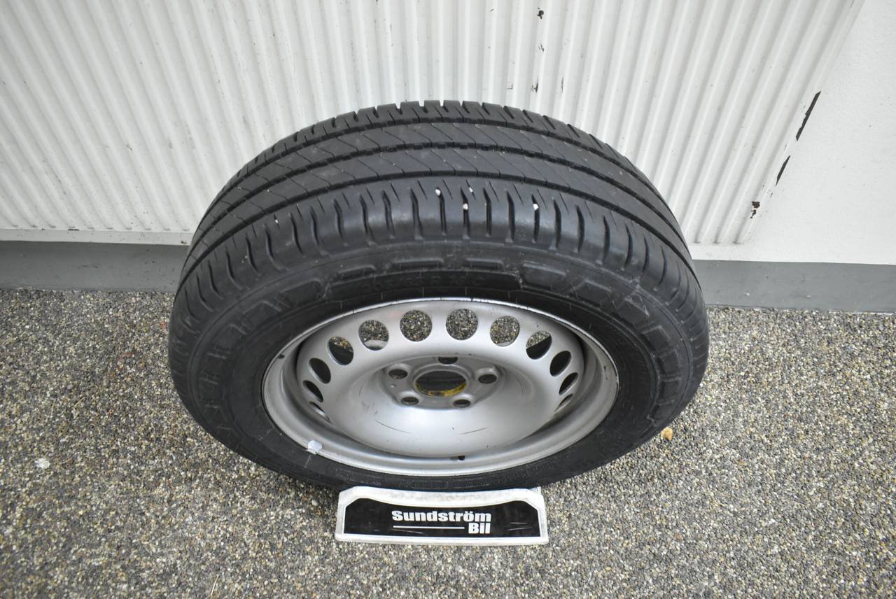 Volkswagen Transporter 2.0 TD...