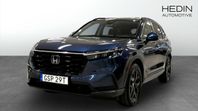 Honda CR-V 2.0 AWD ADVANCE STYLE *DEMOKAMPANJ INKL DRAGKROK*