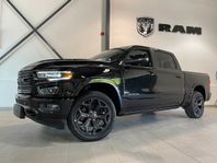 RAM 1500 LIMITED NIGHT EDITION MY23 *LÅG SKATT