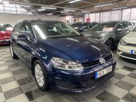 Volkswagen Golf 5-dörrar 1.2 TSI BlueMotion Style " 6800mil"