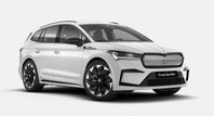 Skoda Enyaq Sportline IV85X 286HK Solid.ed2024 Drag/metallic