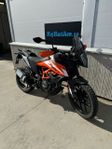 KTM 390 Adventure finns för omg leverans