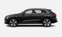 Audi Q8 e-tron 55 QUATTRO