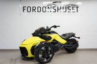 Can-Am SPYDER F3 S 1330 ACE | DEMO-SUPERSALE!