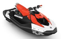 Sea-Doo Spark 3up Trixx Röd -24 - 20000 kr kampanj