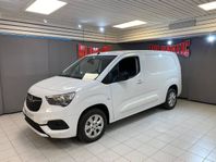 Opel COMBO L2 Premium 130 AUT Drag Värmare