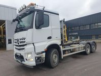 Mercedes-Benz AROCS