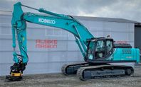 Kobelco SK 350 LC-11