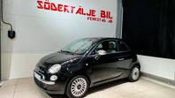 Fiat 500 1.2 8V Lounge Euro 6