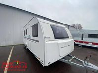 Adria AVIVA 563 PT barnkammare