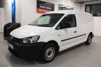 Volkswagen Caddy Maxi 1.6 TDI 102hk Automat / 13300 Mil