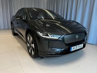 Jaguar I-Pace EV400 R-Dynamic SE