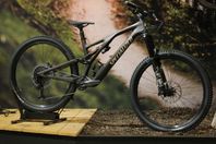 SPECIALIZED STUMPJUMPER EVO COMP