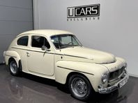 Volvo PV Sport 544 G / Unik G-serien Sista Modellen