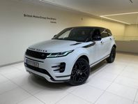 Land Rover Range Rover Evoque P300e AWD R-Dynamic