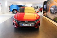 Volkswagen Arteon Shooting Brake eHybrid DSG 218hk/Drag