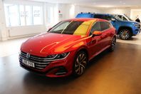 Volkswagen Arteon Shooting Brake eHybrid DSG 218hk/Drag