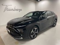 Citroën C5 X SHINE PURETECH 180 AUT