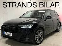 Audi Q7 50 TDI Q ”MOMS / S-Line / Black-Line /Panorama / HuD