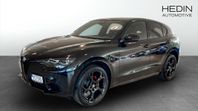 Alfa Romeo Stelvio COMPETIZIONE PLUS 2.0 280HK TURBO AT8 AWD