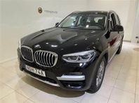 BMW X3 xDrive 30e HiFi LED PDC Adaptiva LED