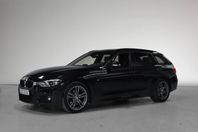 BMW 320 i xDrive Touring|M Sport | Läder | Nav |