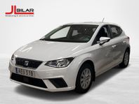 Seat Ibiza 1.0 TSI 115hk *Automat *Style