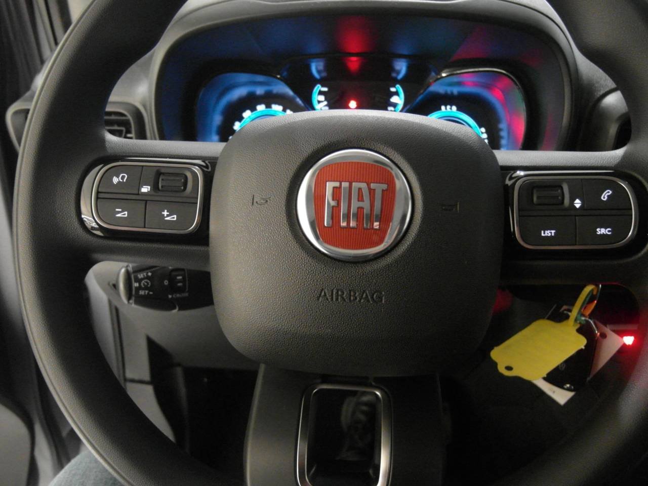 Fiat E-Doblò Van, 136hk, 2023