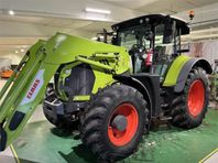 CLAAS Arion 660