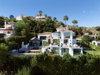 Villa i Marbella, Malaga