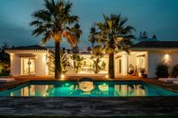 Villa i Marbella, Malaga