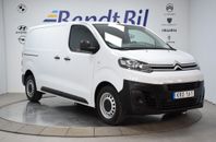 Citroën Jumpy | L2 | 3081:- Ex.moms /mån | New Business |