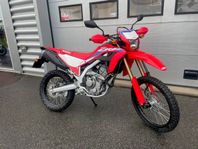 Honda CRF 300 L