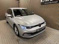 Volkswagen Golf 1.0 eTSI 110hk Automat