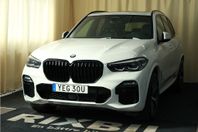 BMW X5 KAMPANJ  xDrive40i M Sport 7 sits Steptronic 340hk SE