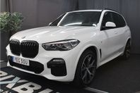 BMW X5 KAMPANJ  xDrive40i M Sport 7 sits Steptronic 340hk SE