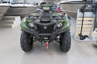 Yamaha Kodiak 700 EPS