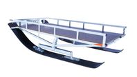 NTS-KÄLKEN, ARK 250, ARK 190 Snowcheck