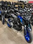 Yamaha MT125 ABS NYHET I BUTIK