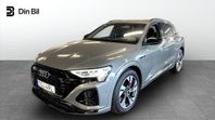 Audi Q8 55 e-tron QUATTRO S LINE