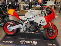 Yamaha xsr 900 gp abs KAMPANJ SPARA 3000KR